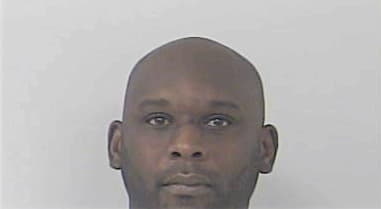 Steven Prince, - St. Lucie County, FL 